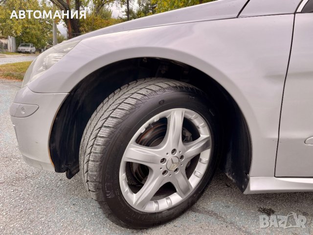 На ЧАСТИ  Mercedes-Benz R 320 CDI W251 2007г Xenon Air matic alcantar HARMAN/KARDON, снимка 15 - Автомобили и джипове - 34311928