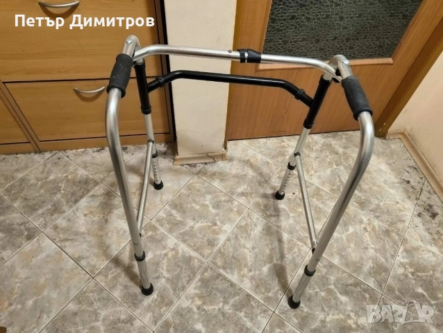 Проходилка за възрастни KY913L, снимка 3 - Други - 53375432