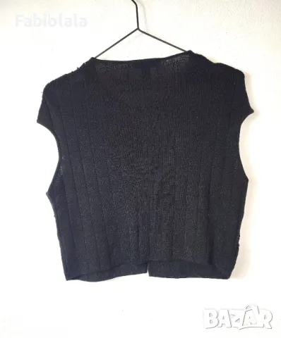 Bandolera vestje M, снимка 5 - Жилетки - 47497117
