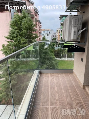 Двустаен апартамент 63 м.кв., снимка 12 - Апартаменти - 55509986