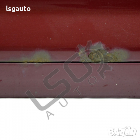 Предна дясна врата AUDI A3 (8PA) 2004-2008 A240322N-6, снимка 3 - Части - 36277760