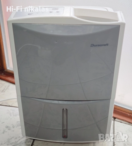 влагоабсорбатор влагоуловител Duracraft DD-TEC10E