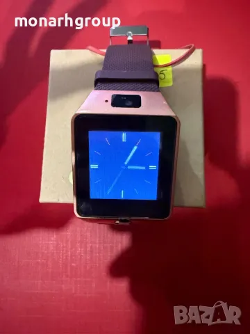Часовник Smartwatch 3