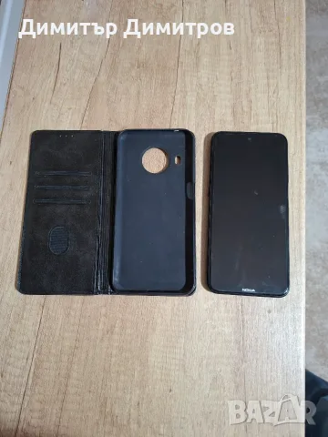 Нокиa Х10 128GB, снимка 5 - Nokia - 56353992