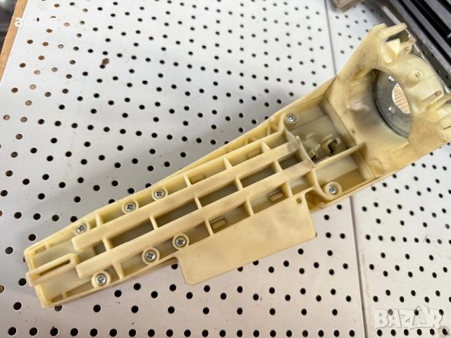 Delonghi Редуктор движение асансьор ESAM серия, снимка 3 - Кафемашини - 53402602