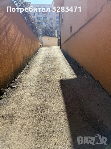 Давам паркомясто под наем, снимка 8 - Гаражи и паркоместа - 53657222