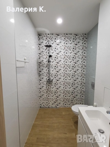 Двустаен апартамент в кв. Стрелбище, снимка 8 - Апартаменти - 52570219