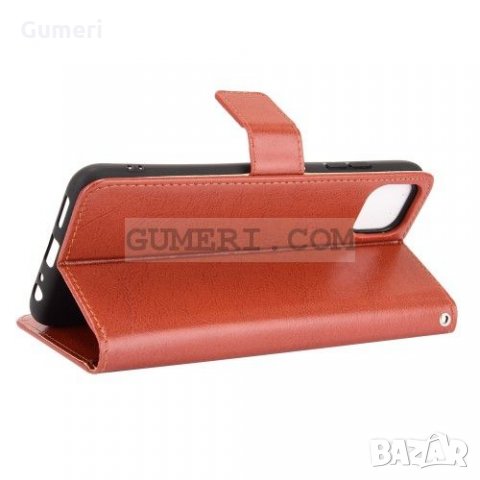 Samsung Galaxy A22 5G Тефтер Стойка, снимка 16 - Калъфи, кейсове - 33947250