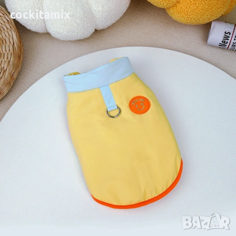 Яке за куче размер XL - 1бр, снимка 3 - За кучета - 53407357