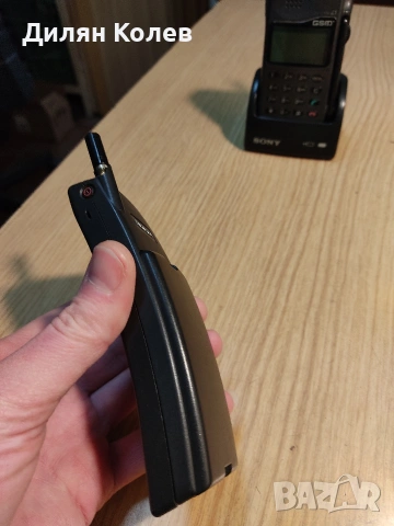 Продавам легендарния Nokia 8110 matrix , снимка 8 - Nokia - 53611965