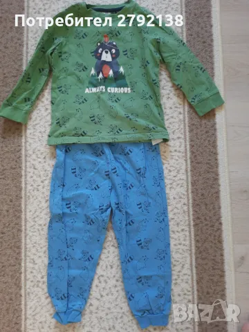 Детски дрехи ръст 98 см, снимка 7 - Детски комплекти - 48645951