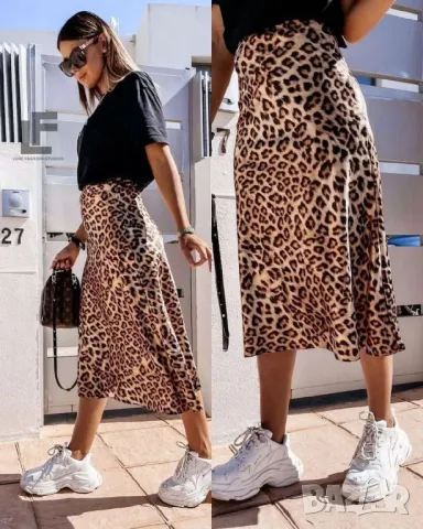 Сатенена Пола , снимка 5 - Поли - 50438158