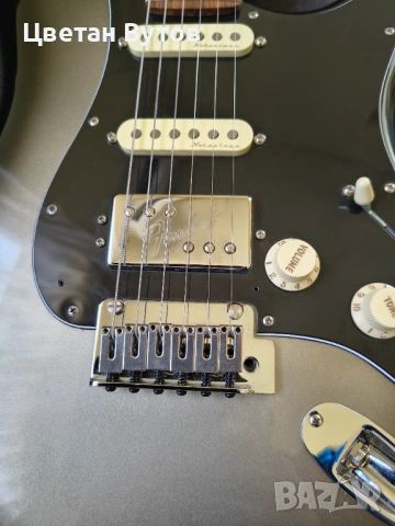 Fender Player Plus Stratocaster, снимка 2 - Китари - 51810038