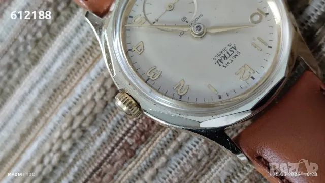 Astral Smith's -15 Jewel's , снимка 11 - Мъжки - 50418035