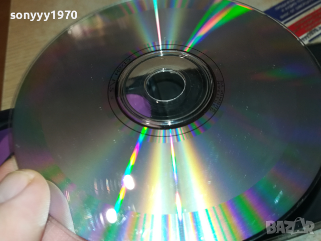 SIMPLE MINDS LIVE X2 CD 0703241053, снимка 18 - CD дискове - 44649722