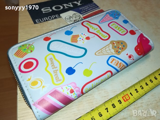 ПОРТМОНЕ 1608231237, снимка 6 - Портфейли, портмонета - 41872970