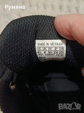 Дамски маратонки АДИДАС , снимка 2 - Маратонки - 53207996