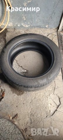 275 50 20 Kumho Crugen 4бр.Летни гуми , снимка 7 - Гуми и джанти - 53686465