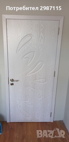 Интериорни врати Sil lux, снимка 12 - Интериорни врати - 42618680