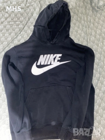 мъжко горнище Nike