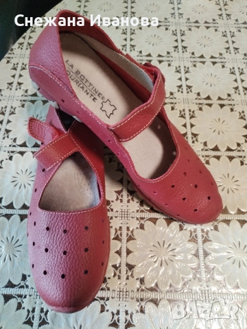 Обувки 38н, 15лв , снимка 5 - Дамски ежедневни обувки - 51851663