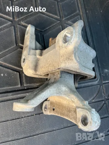 Тампон ляв двигател скоростна кутия Хонда ЦРВ 3 Honda CR-V, снимка 2 - Части - 48605743