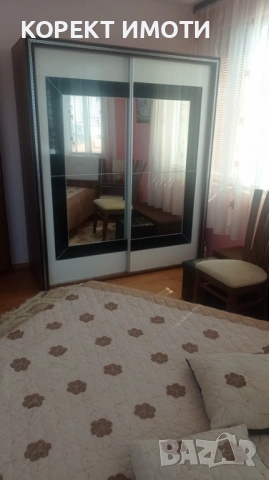 ПРОДАВА МЕЗОНЕТ В района на Болницата и Кауфланд 2, снимка 5 - Апартаменти - 53871051