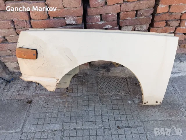 Врати, калници,капаци,маска с фарове за Вартбург 353, снимка 9 - Части - 55935736