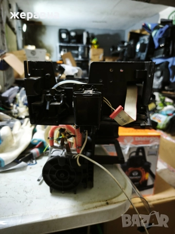 Saeco/Philips за части , снимка 4 - Кафемашини - 52599729