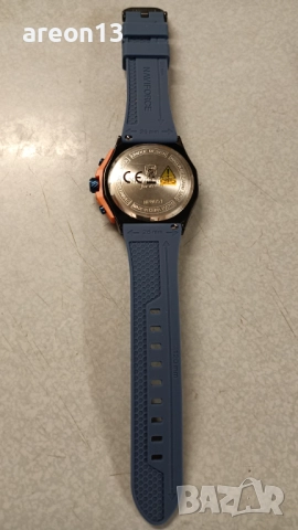 Naviforce кварцов часовник , снимка 2 - Мъжки - 52067996