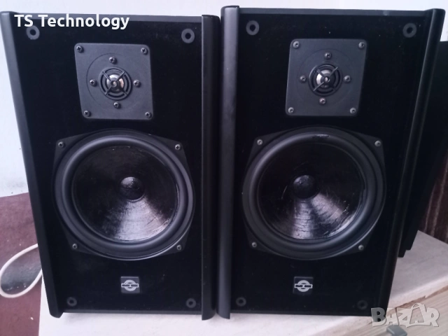 Букшелф тонколони MB QUART 280