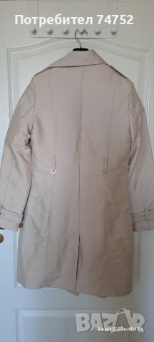 Пролетен шлифер, снимка 3 - Шлифери - 44460037