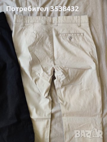 Панталони размер  30-32, снимка 4 - Панталони - 41443941
