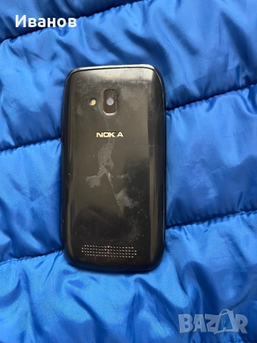 Nokia Lumia 610, снимка 4 - Nokia - 52660558