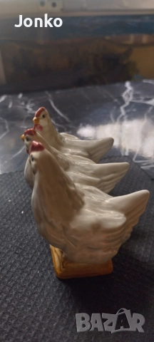 Фигурка Goebel , снимка 6 - Колекции - 52317080