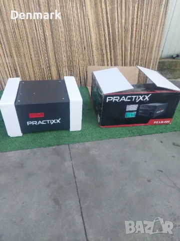 Филтрираща система за въздух - НОВ, снимка 4 - Други инструменти - 48838908