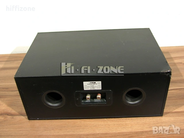  Център Canton fonum cm30 , снимка 8 - Тонколони - 53441062