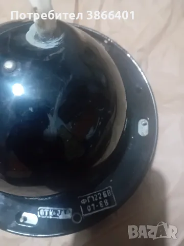 Фар УАЗ, снимка 4 - Части - 50229584