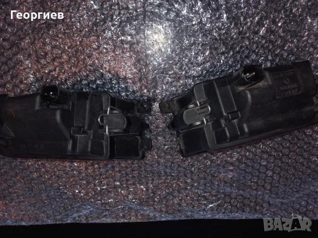 Фарове за БМВ 5 Е39, снимка 2 - Части - 53827128