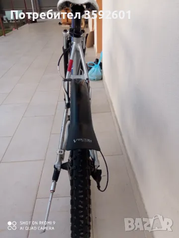 нов внос германия .КТМ 26цола , снимка 10 - Велосипеди - 48495348