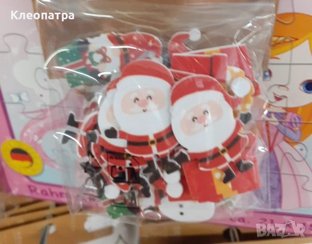 Коледна декорация , снимка 11 - Декорация за дома - 51945746