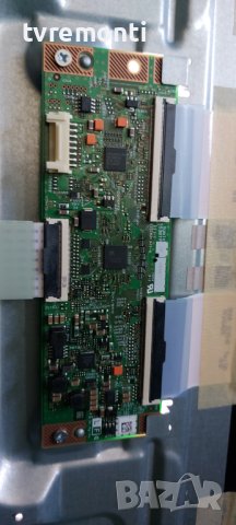 original t-con RUNTK 5538TP ZB for Samsung UE40K5670SU дисплей CY-KK040BGSV2H