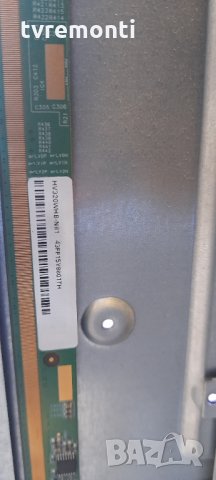 Main Board HK-T.RT2957P62, снимка 8 - Части и Платки - 35861383