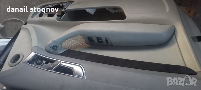 Части за Ауди А6 комби 2007 година , снимка 5 - Части - 42350942