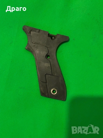 Десен чирен за пистолет Марголин .22, снимка 2 - Бойно оръжие - 52405712