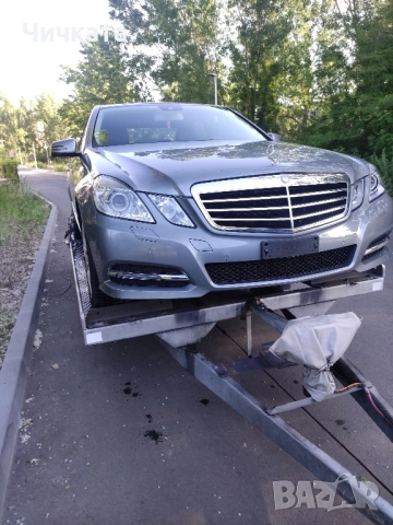 Продавам платформа за автомобили , снимка 6 - Ремаркета - 51533075