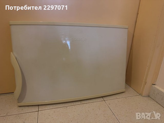 Аксесоари за хладилник Горение модел K257CLA, снимка 13 - Хладилници - 36501131