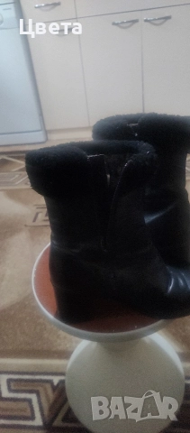 Дамски боти, снимка 7 - Дамски боти - 52865896