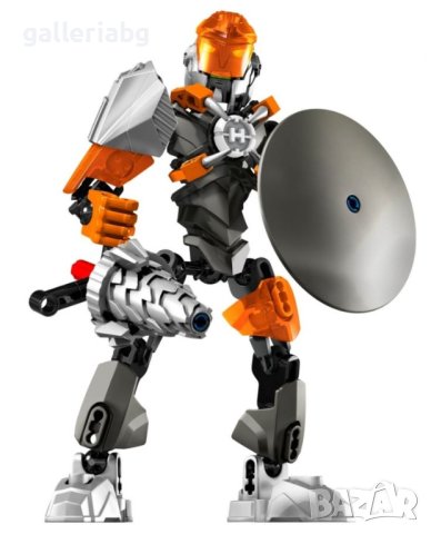 Конструктор HERO FACTORY, Bulk - Bionicle, снимка 1 - Конструктори - 40334923