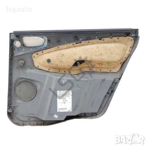 Интериорна кора задна лява врата Ford Galaxy II 2006-2014 ID:110766, снимка 3 - Части - 42186499